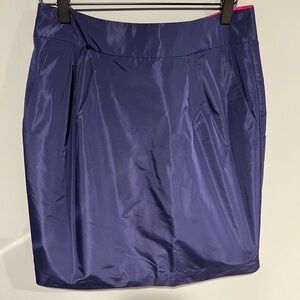 Banana Republic skirt size 6. Excellent used condition.